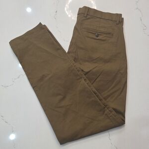 Gap slim fit Pants - Men's size 32 x 32